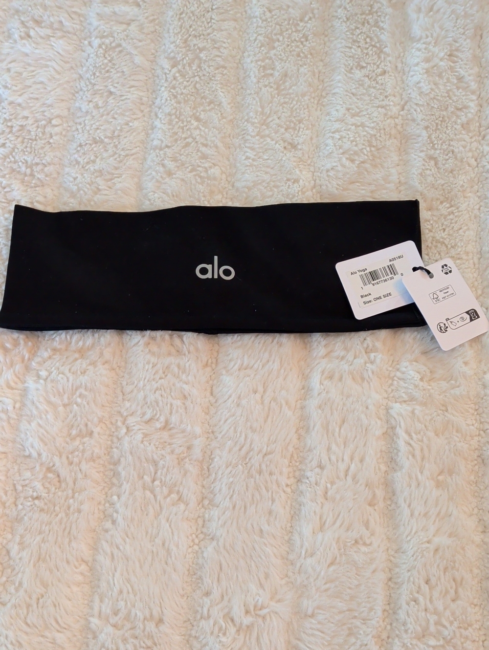 Alo Headband